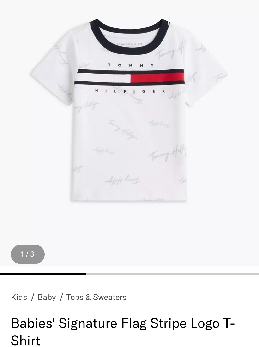 T-shirt