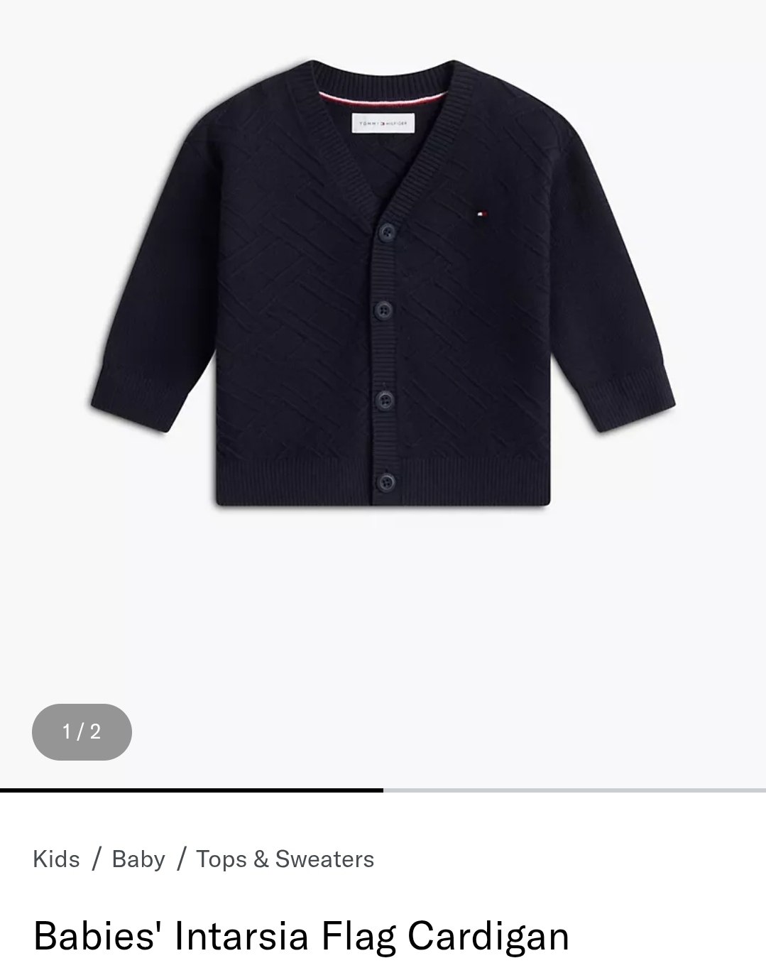 Cardigan