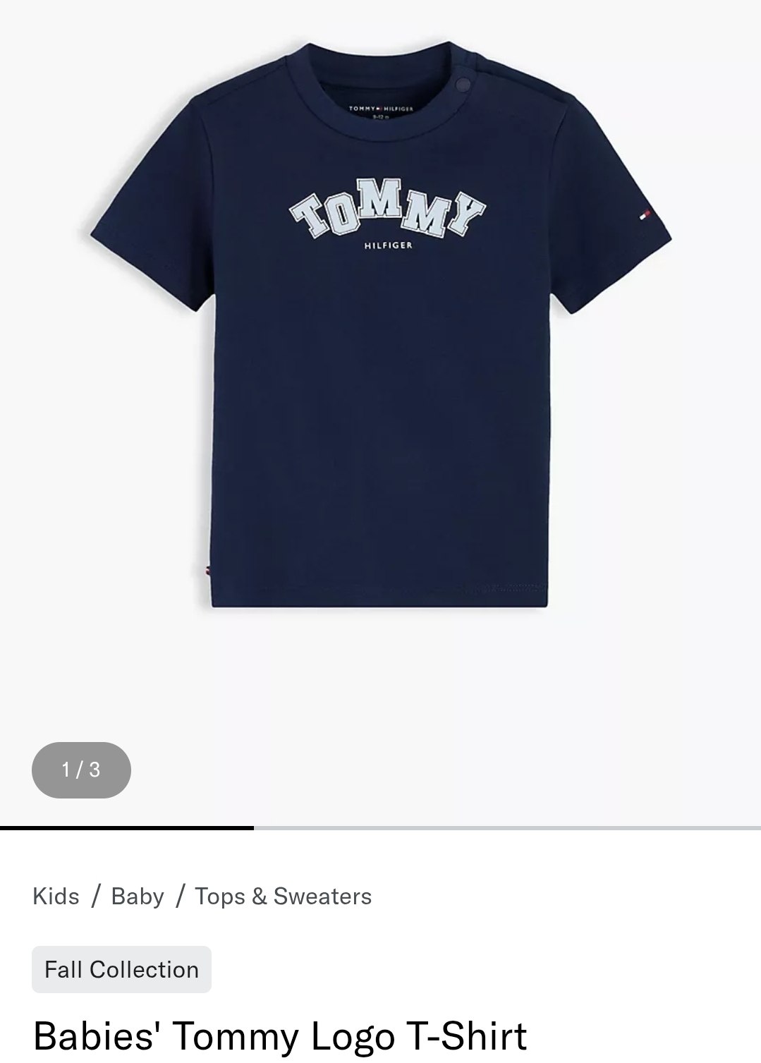 T-shirt