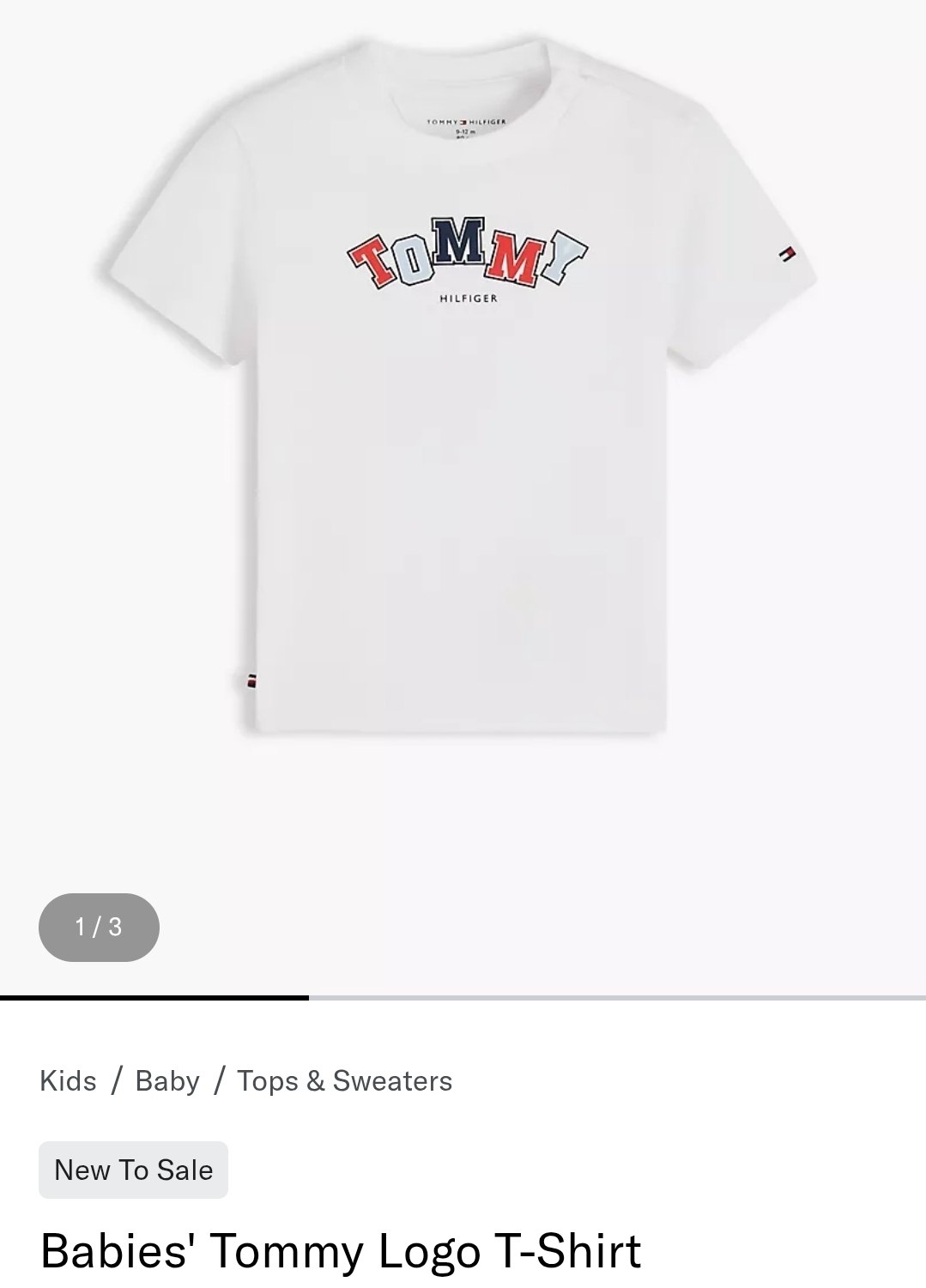 T-shirt