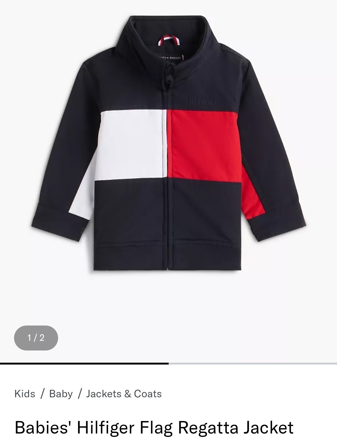 Jacket