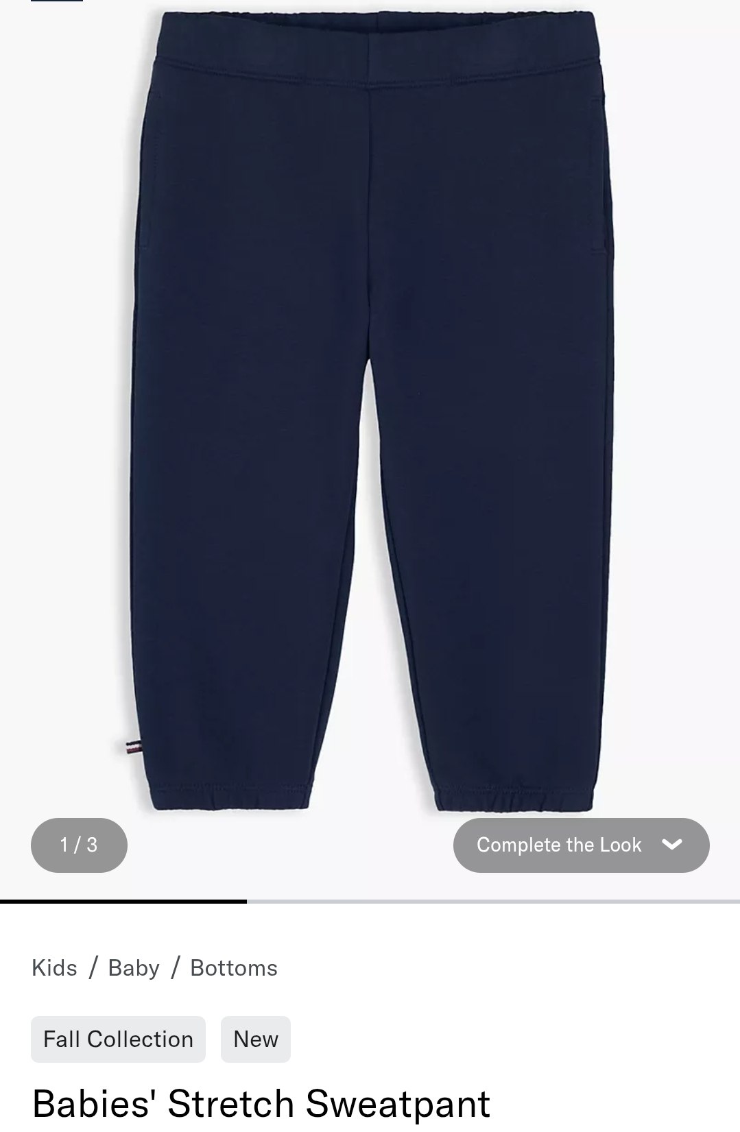 Pant