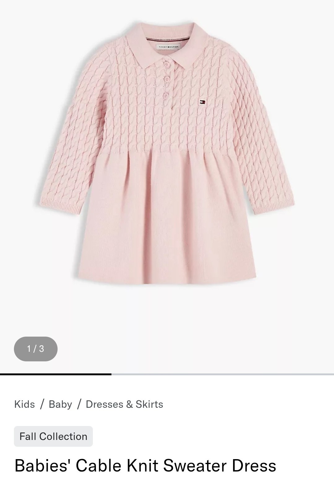 Dress