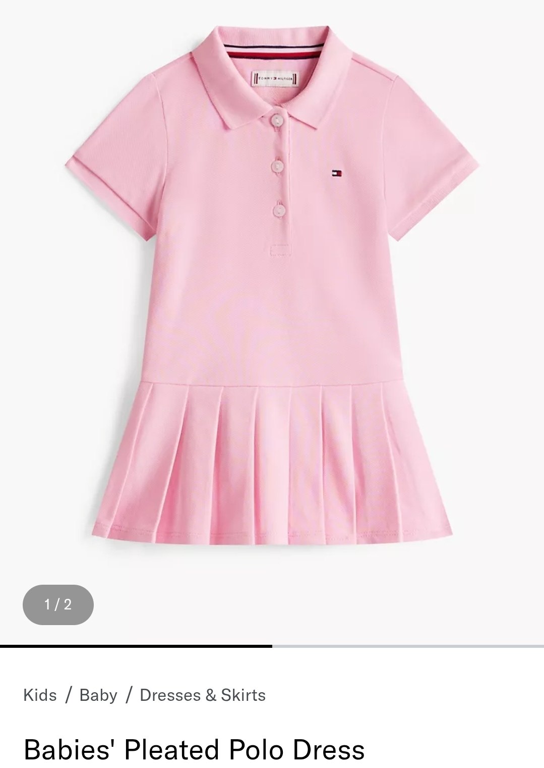 Dress
