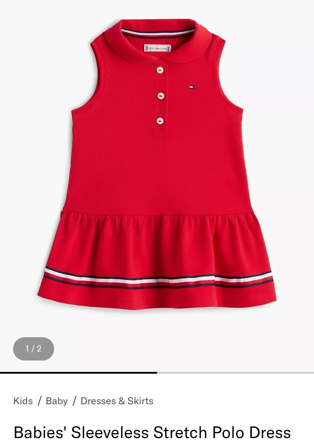Dress