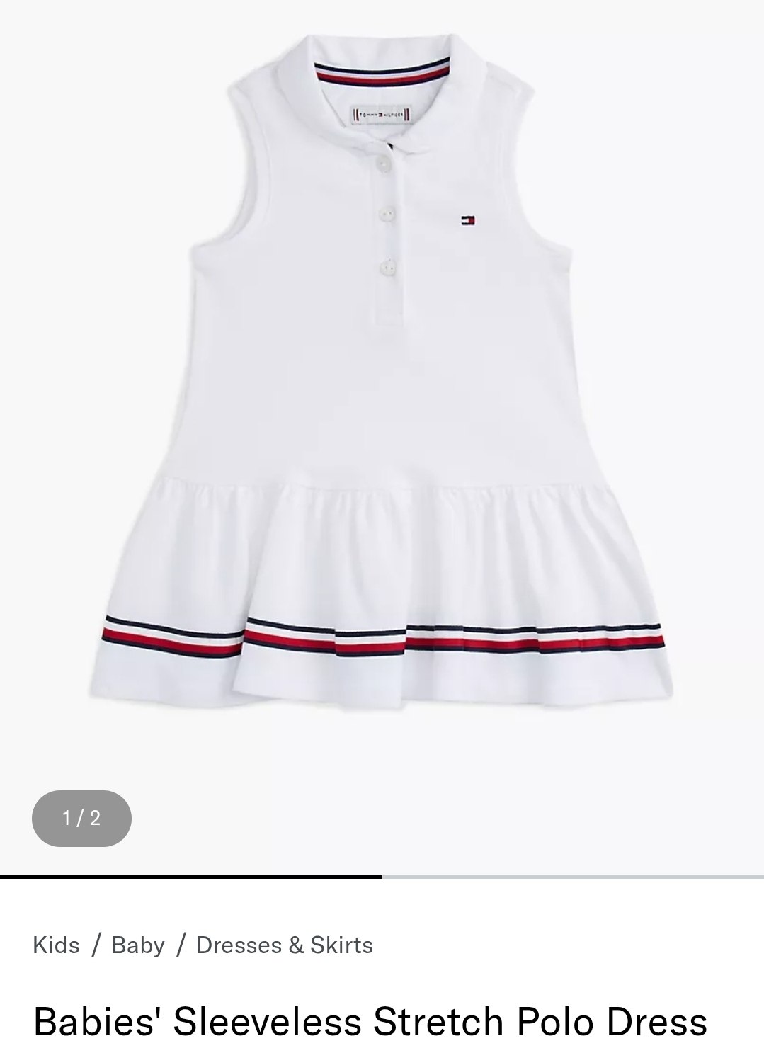 Dress