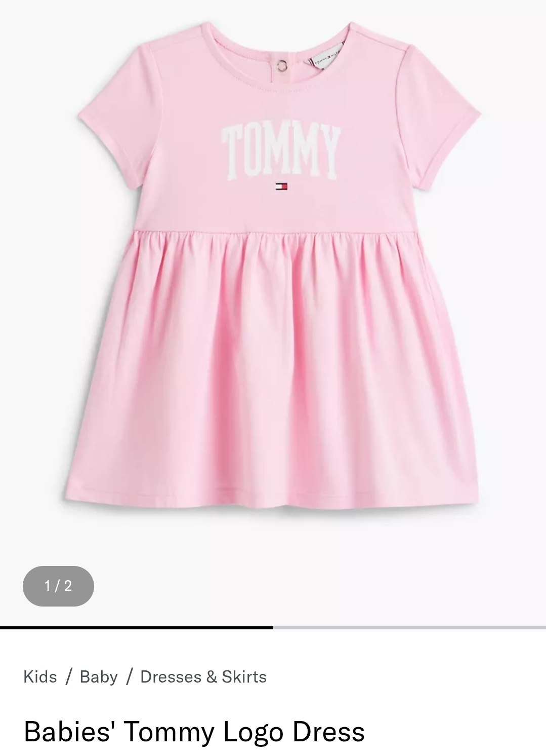 Dress