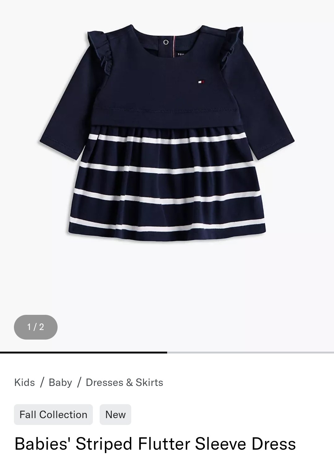 Dress