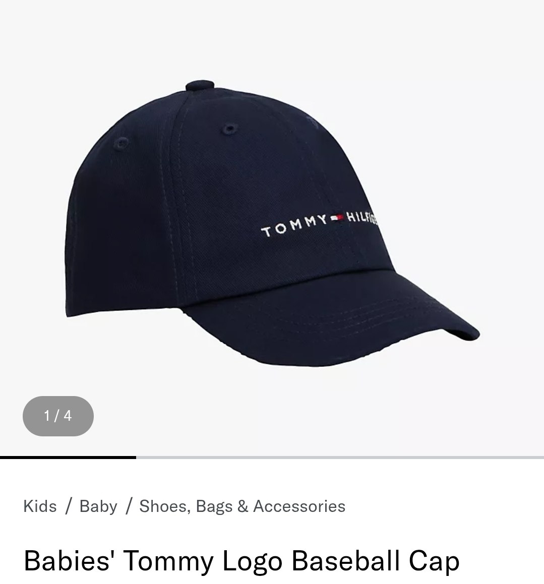 Cap