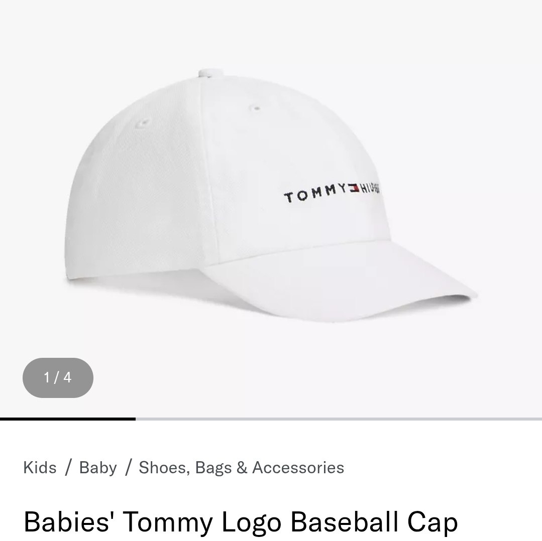 Cap