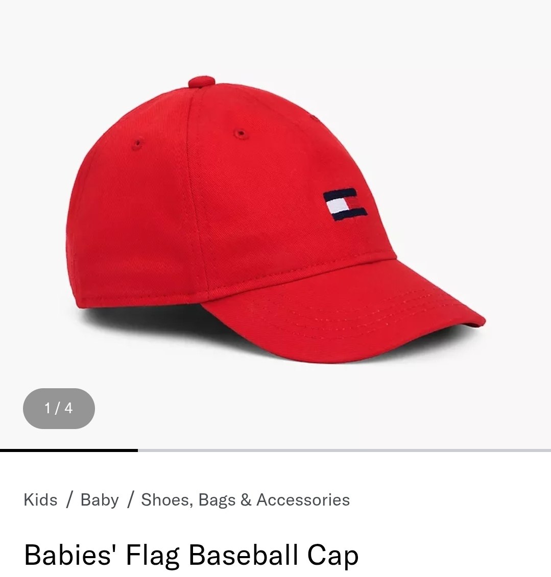 Cap