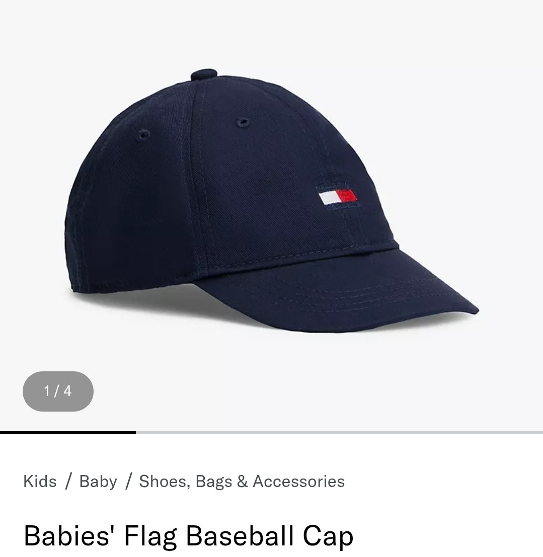 Cap