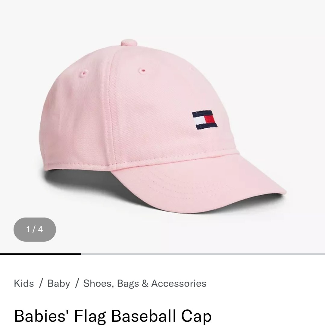 Cap