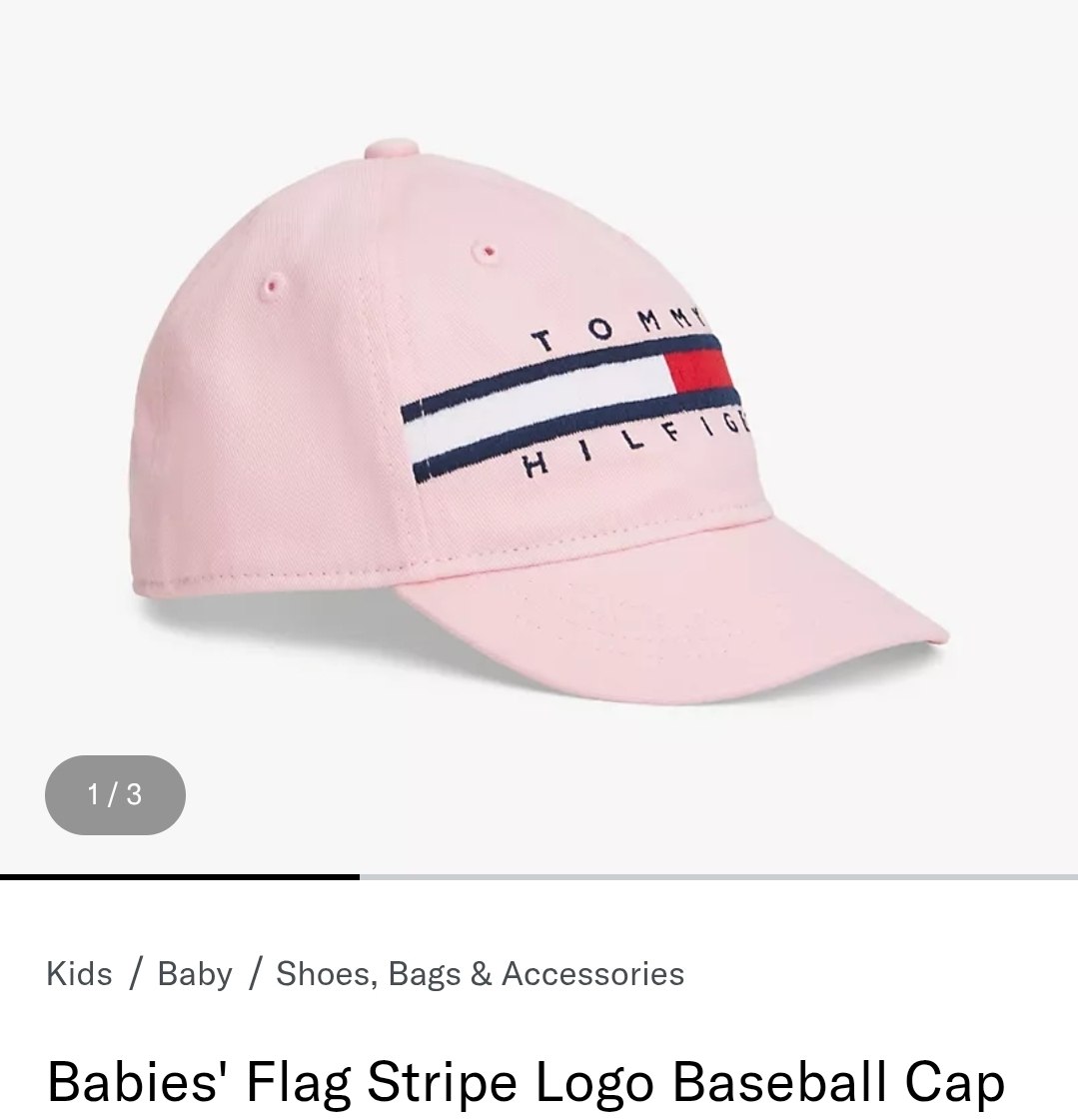 Cap