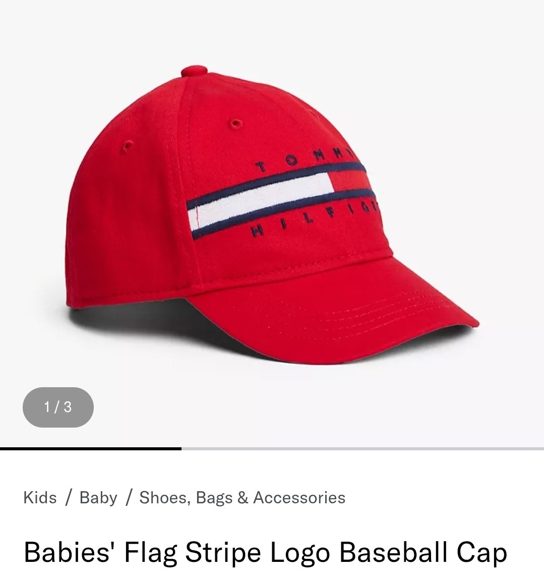 Cap
