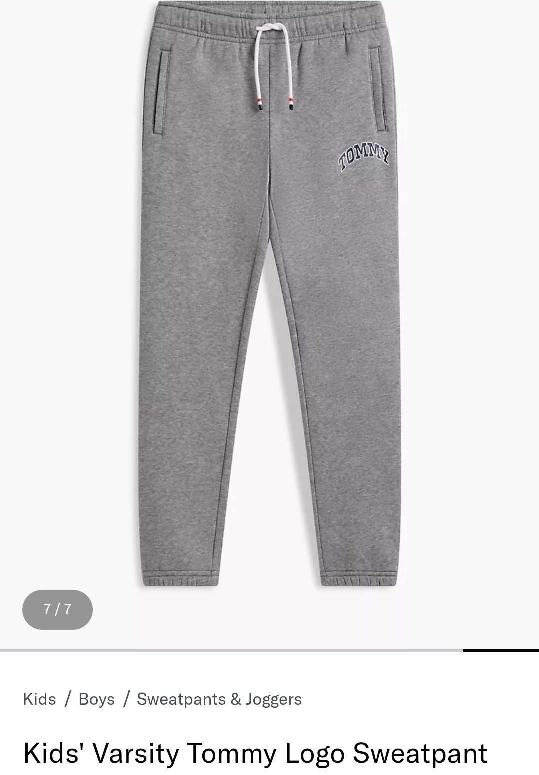 Pant