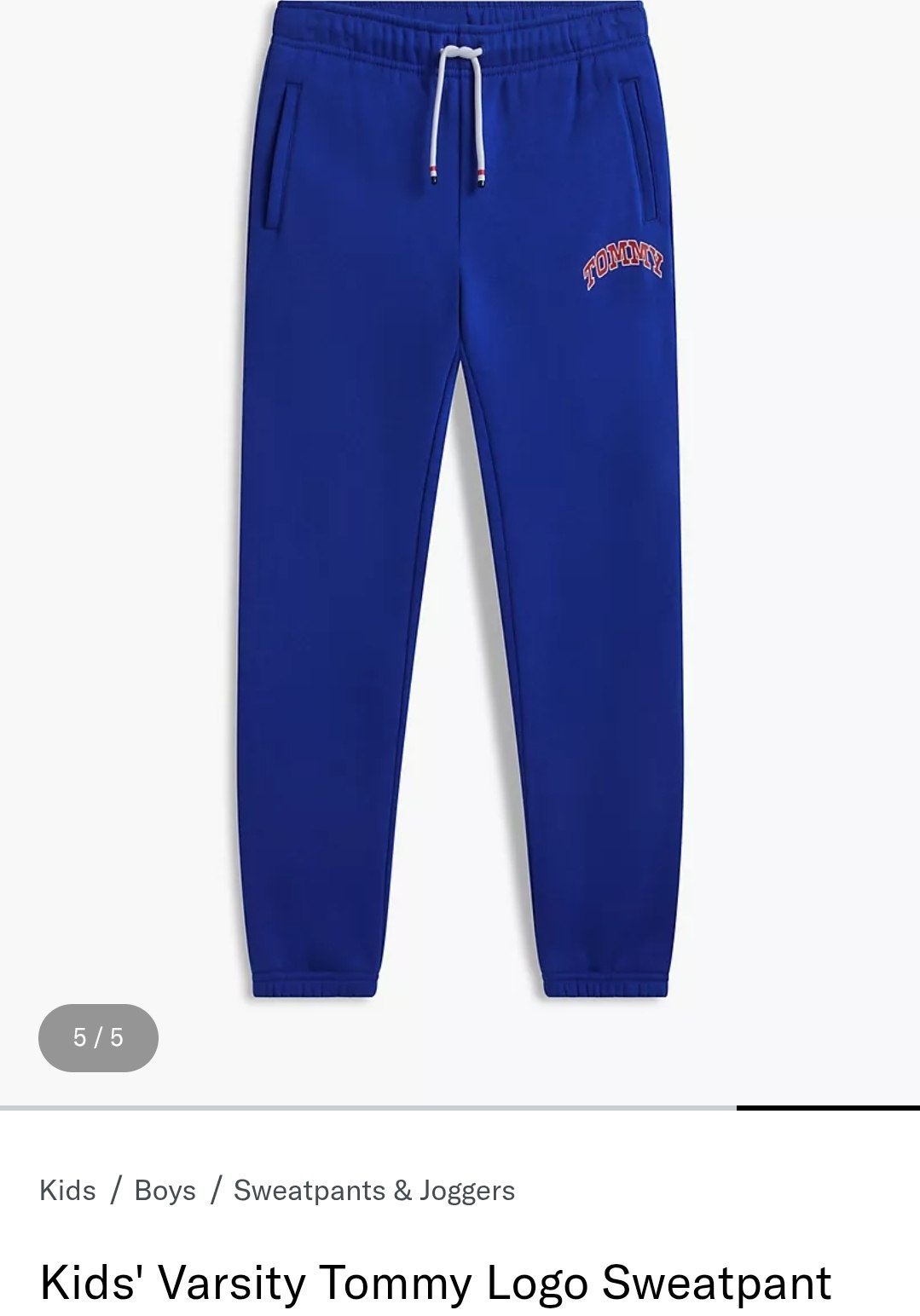 Pant