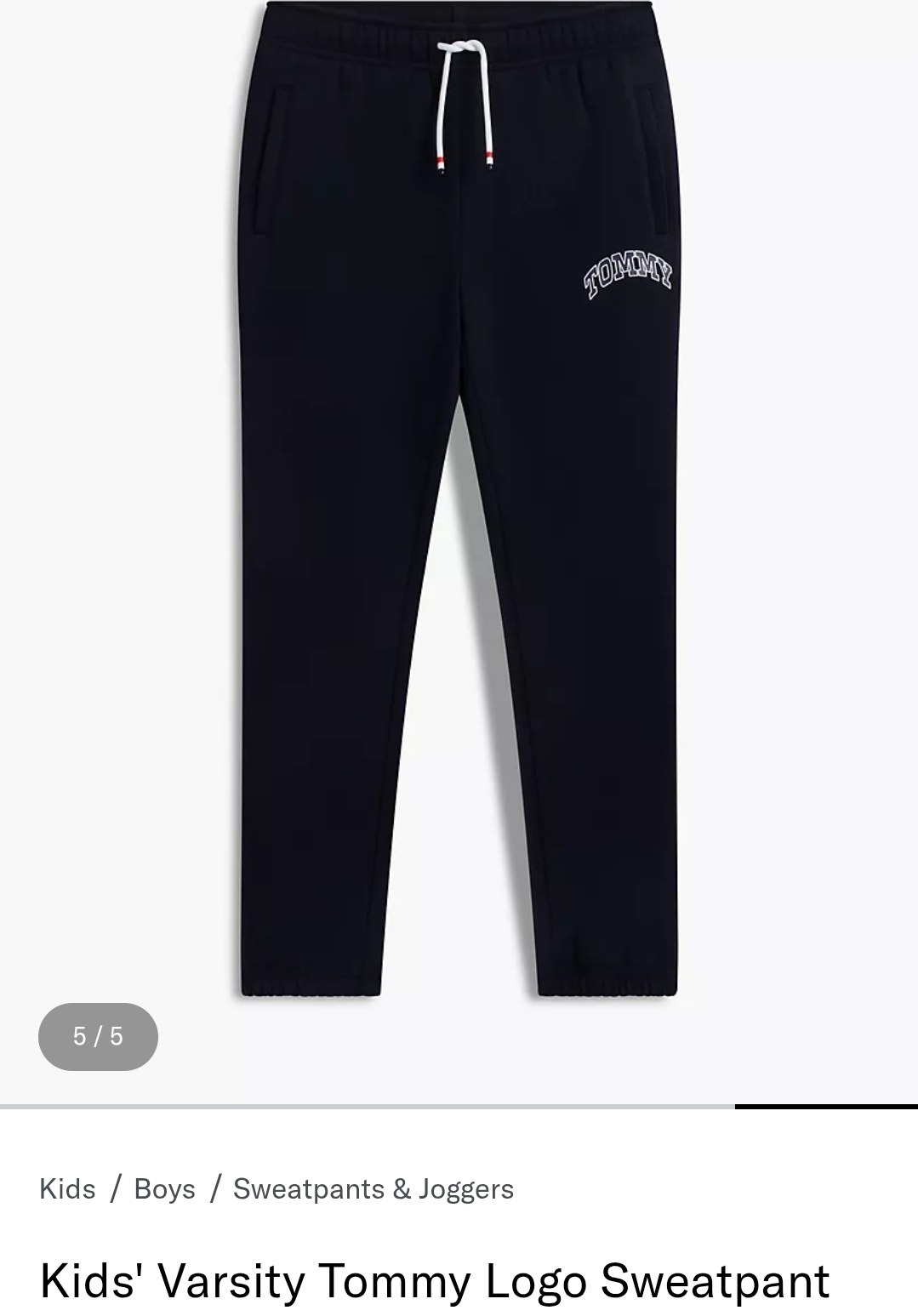 Pant