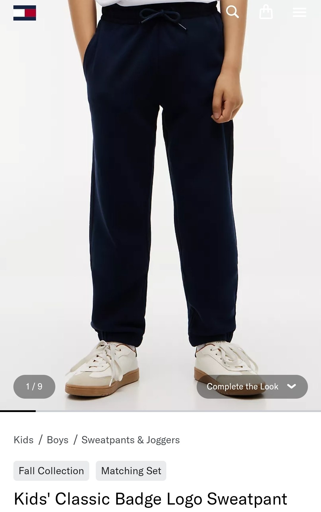 Pant