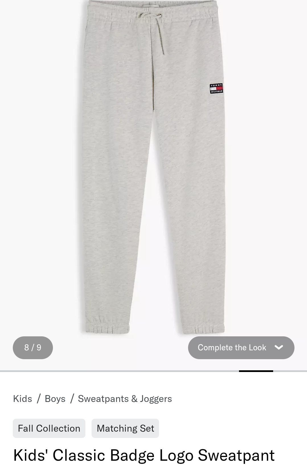 Pant