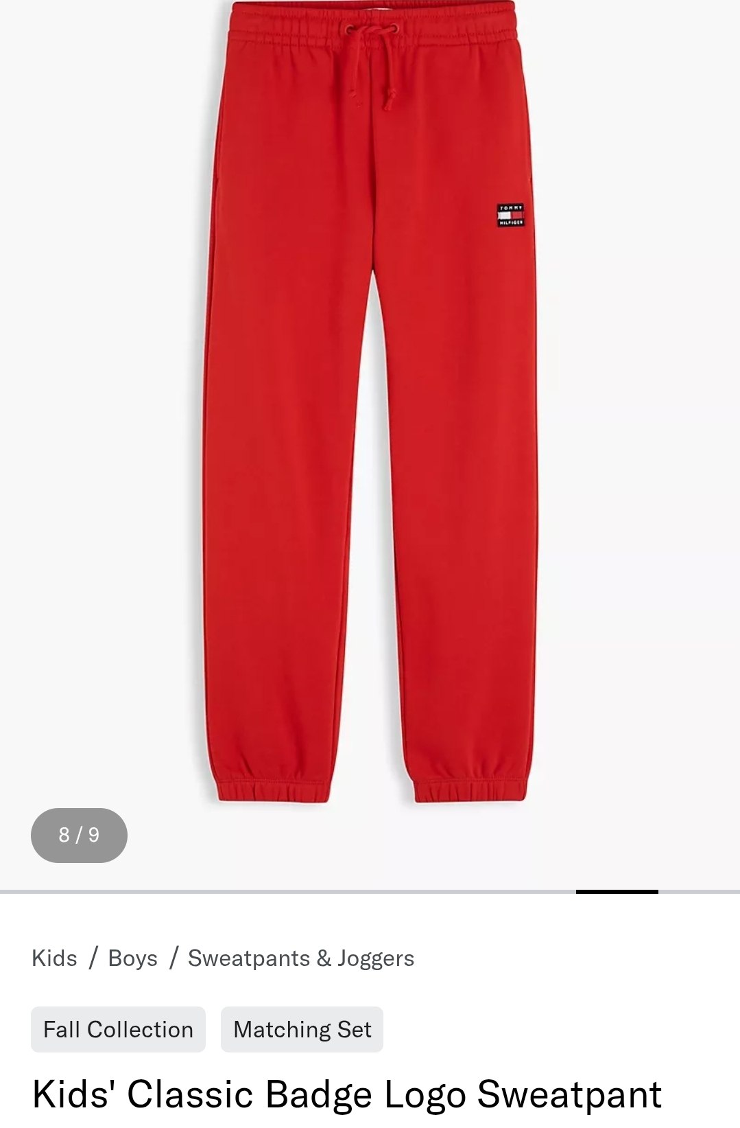 Pant