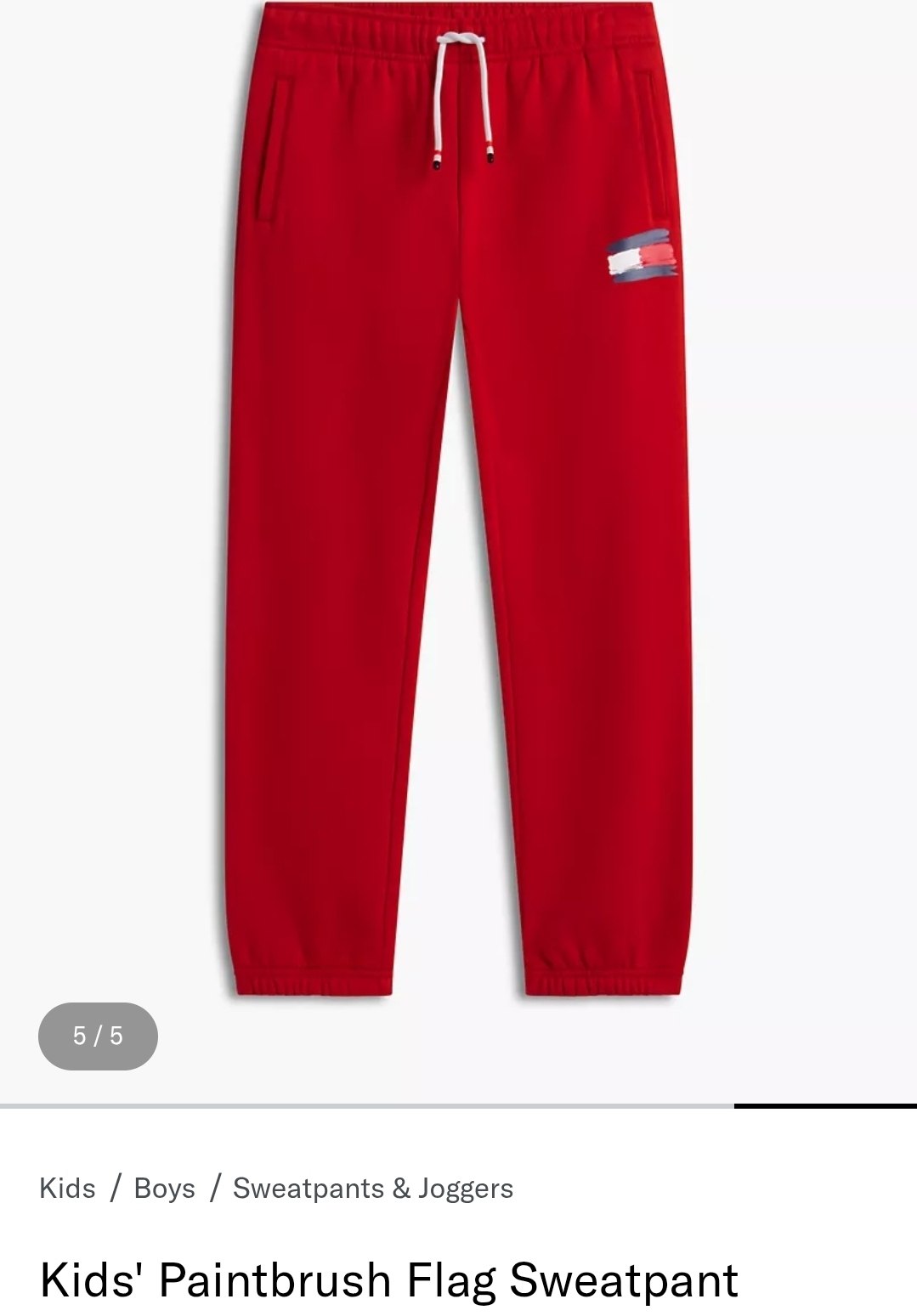Pant