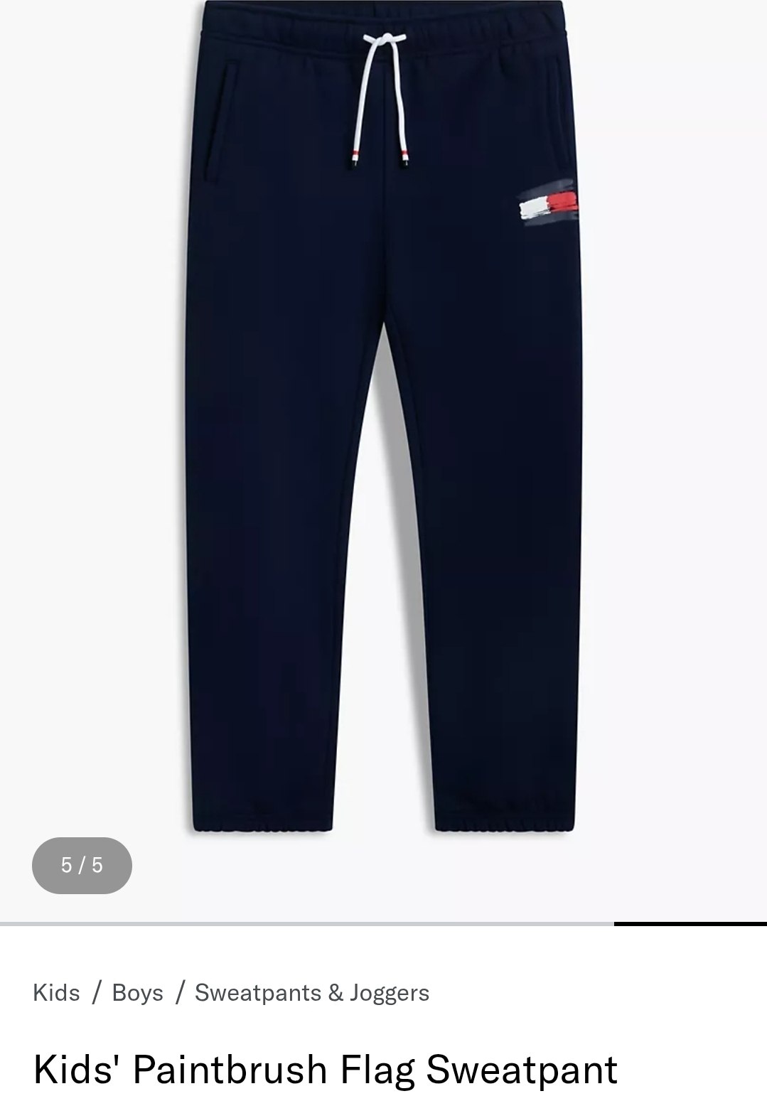 Pant