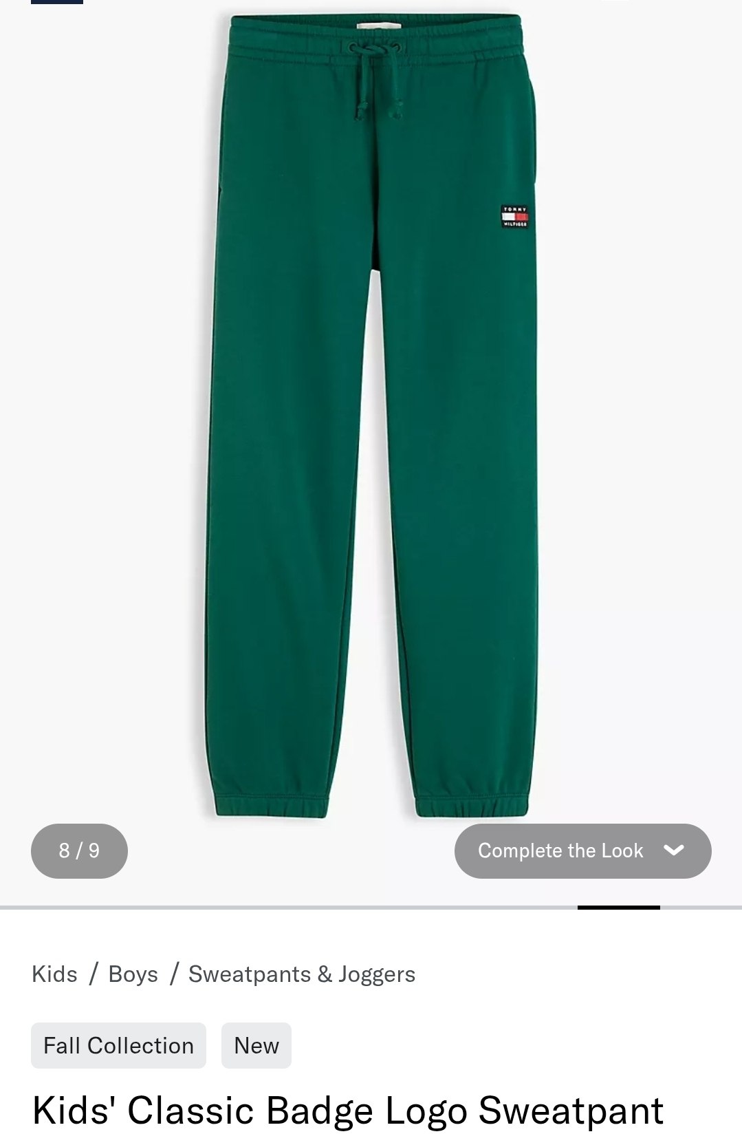 Pant