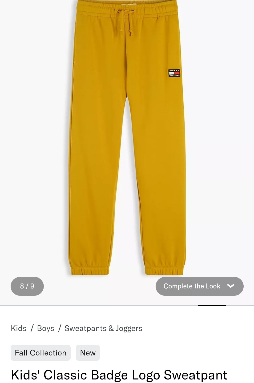 Pant