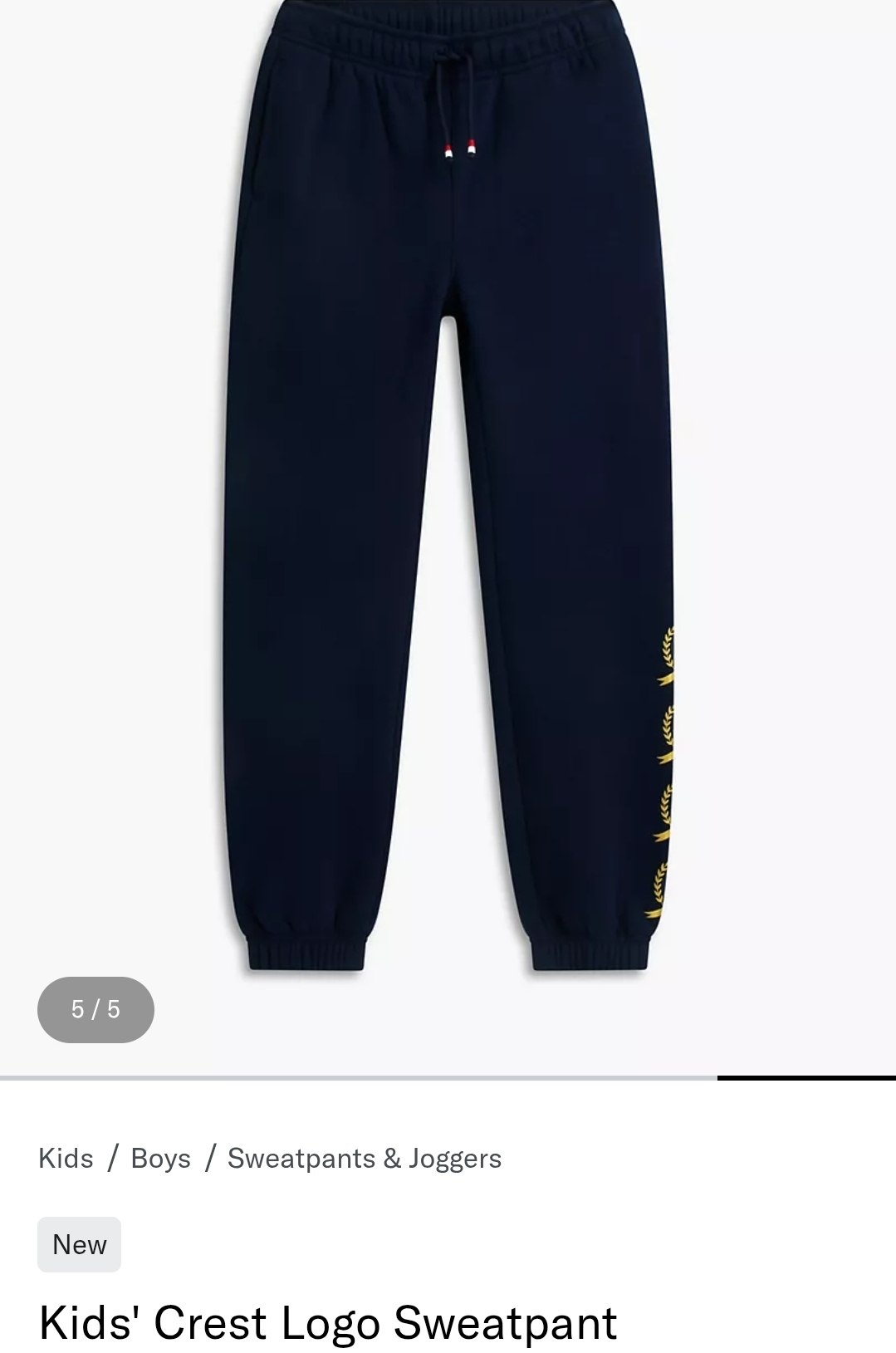 Pant