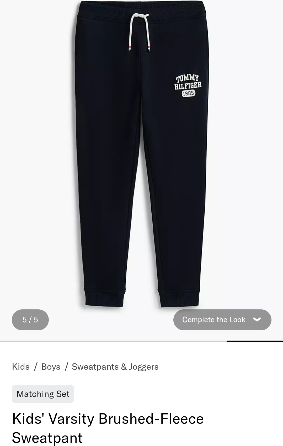 Pant