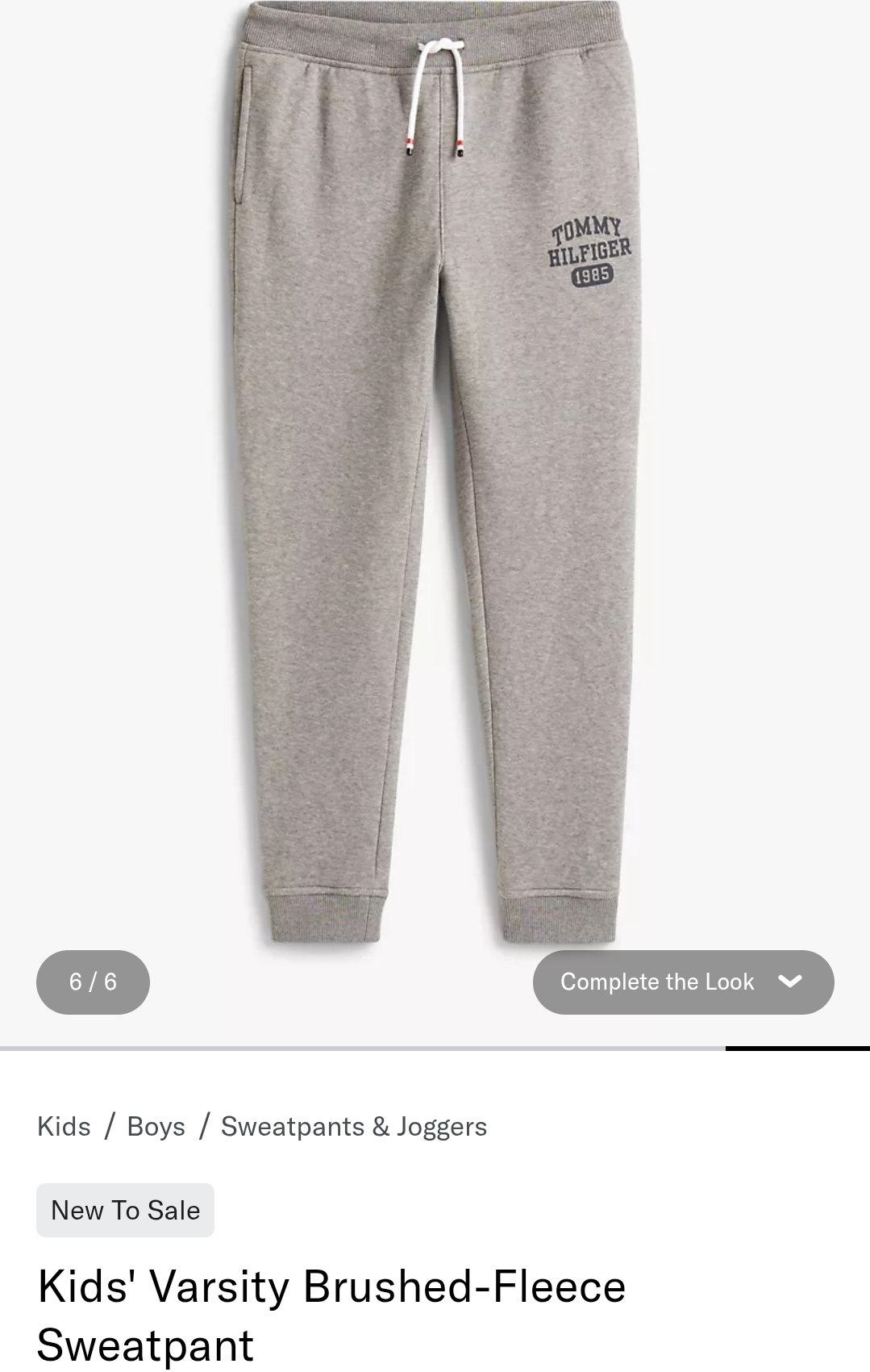 Pant
