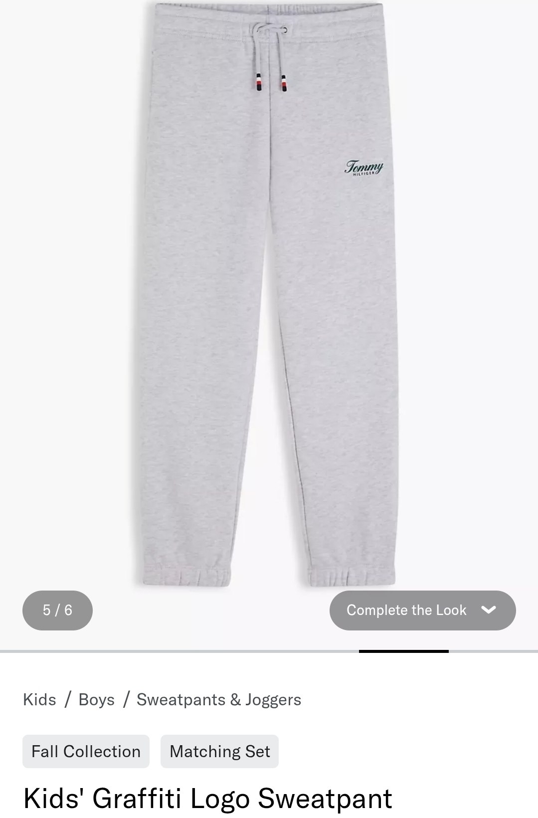 Pant