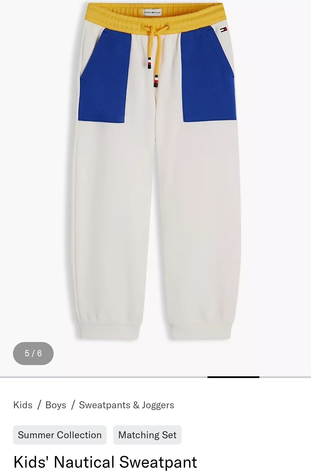 Pant