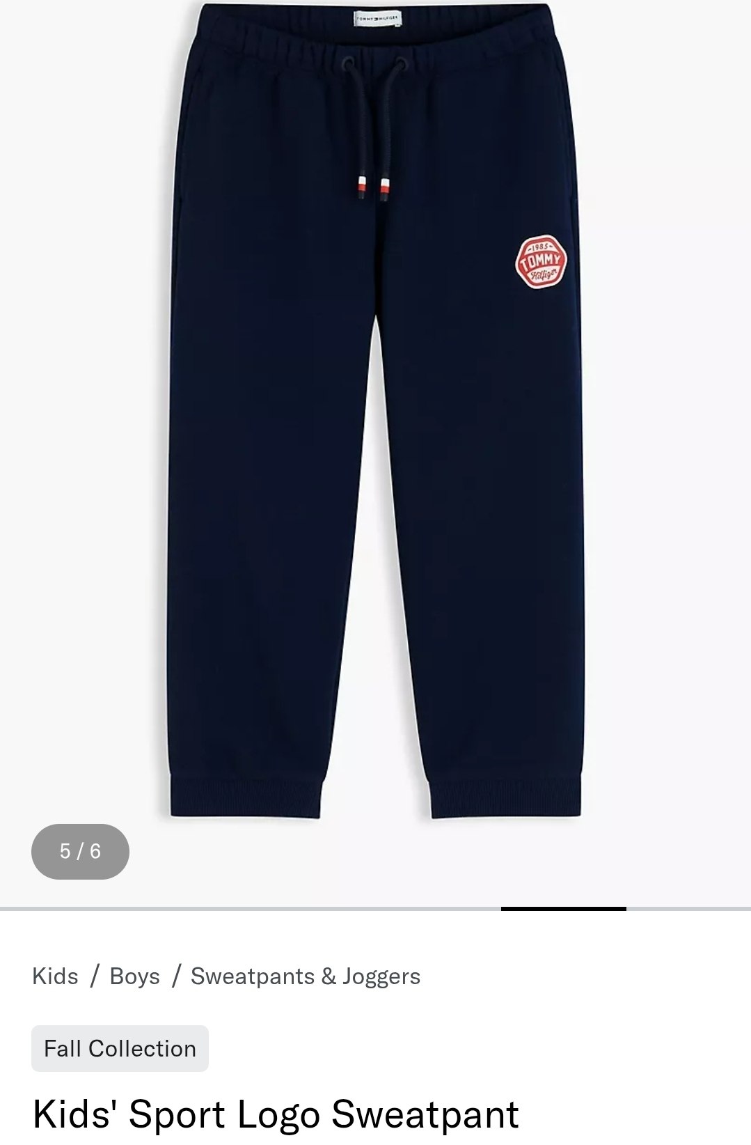 Pant