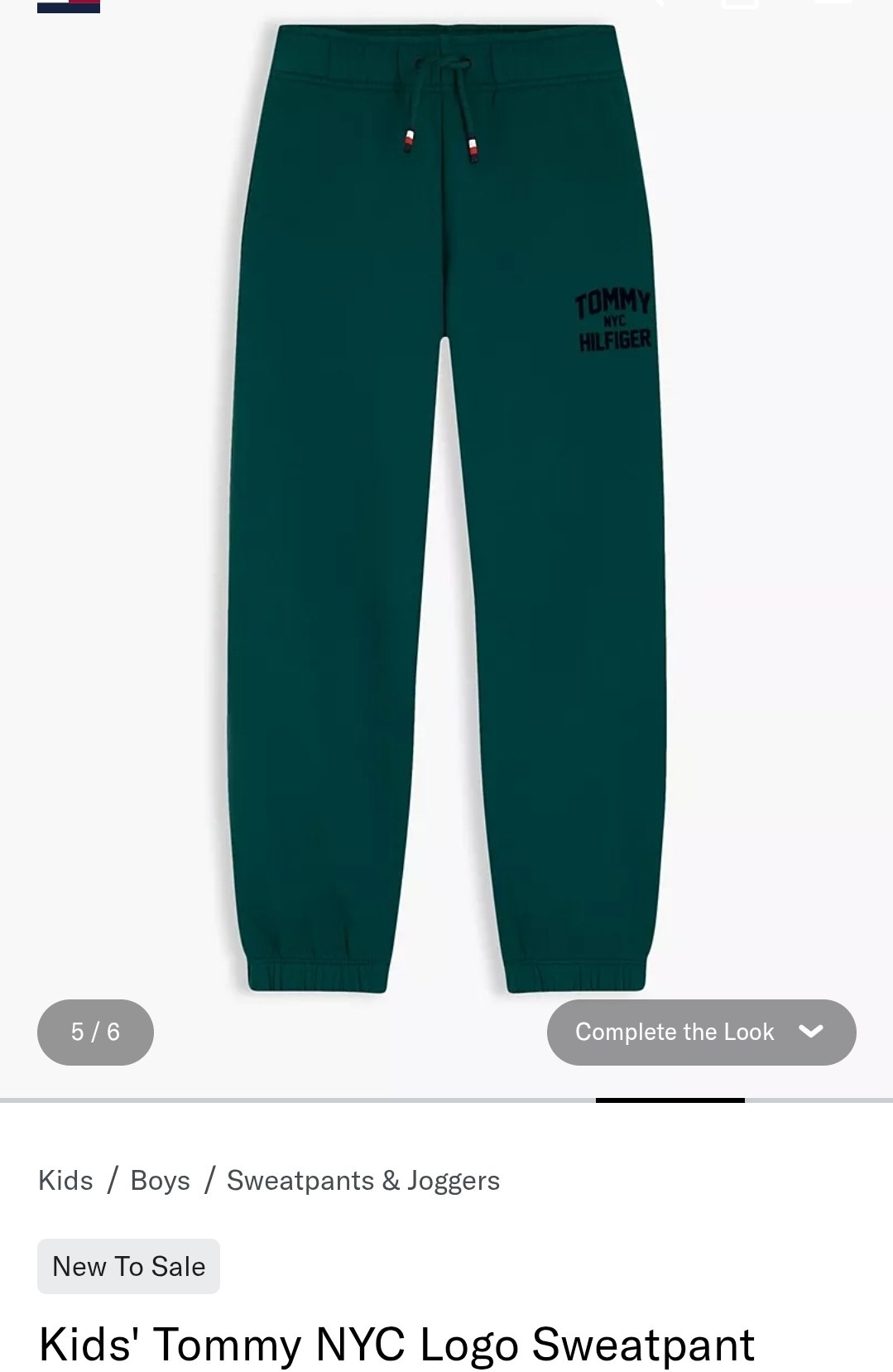 Pant