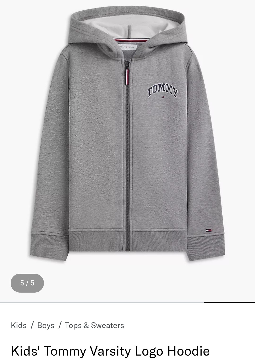 Hoodie