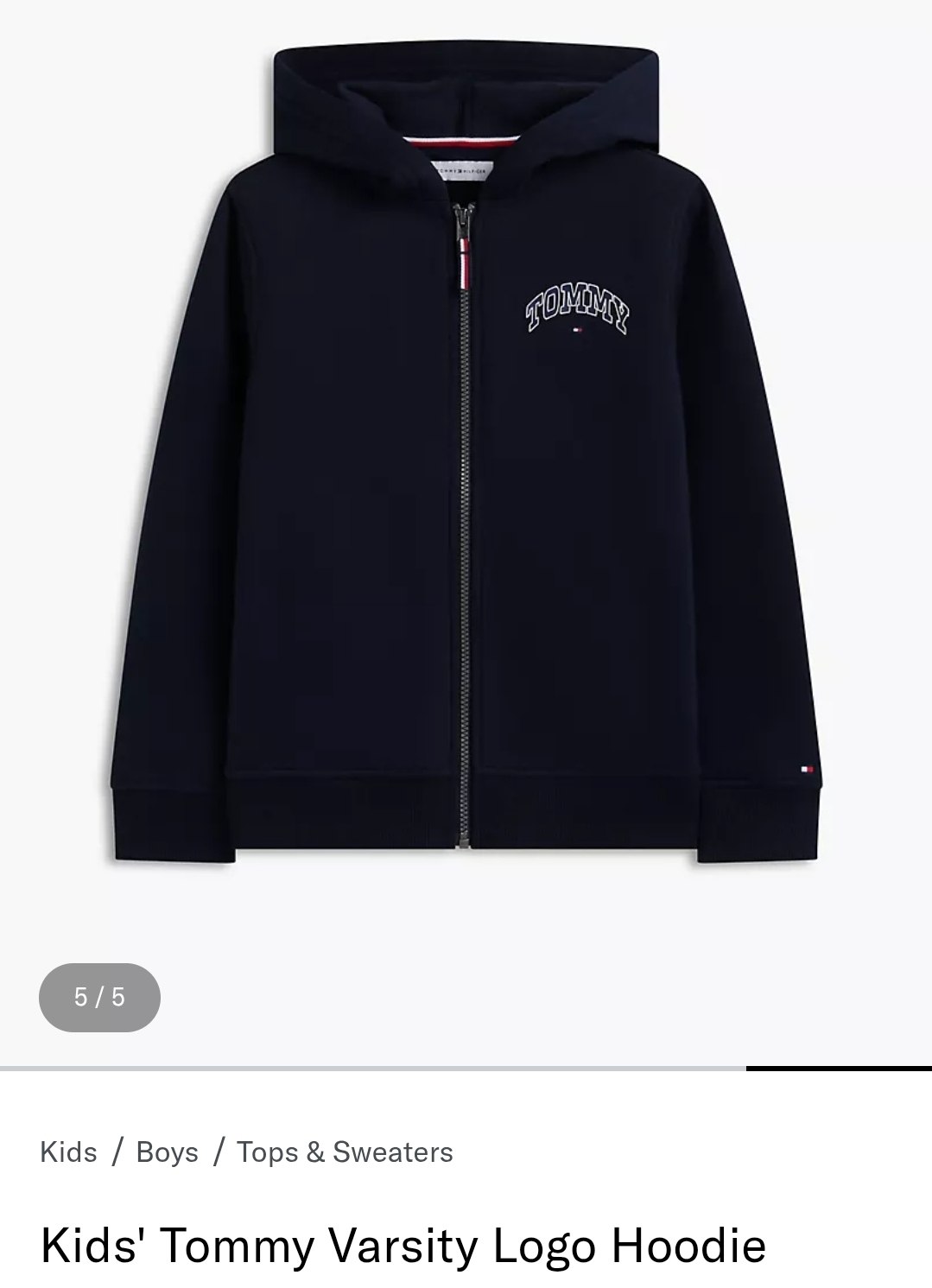 Hoodie
