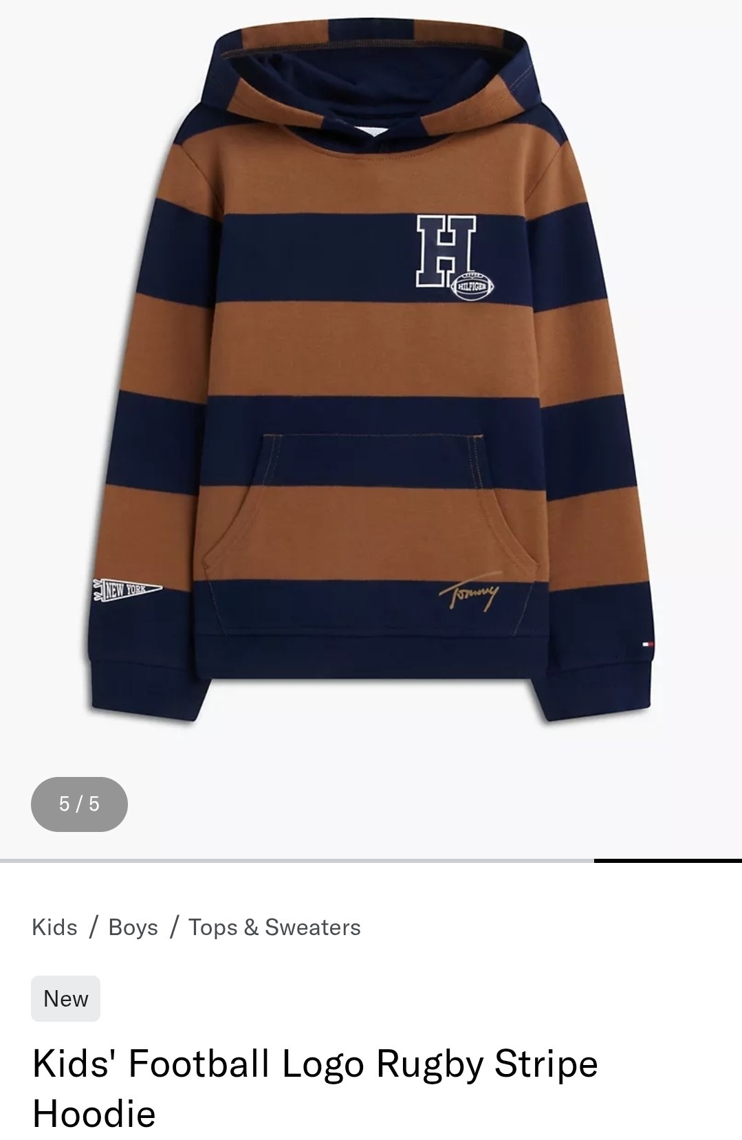 Hoodie
