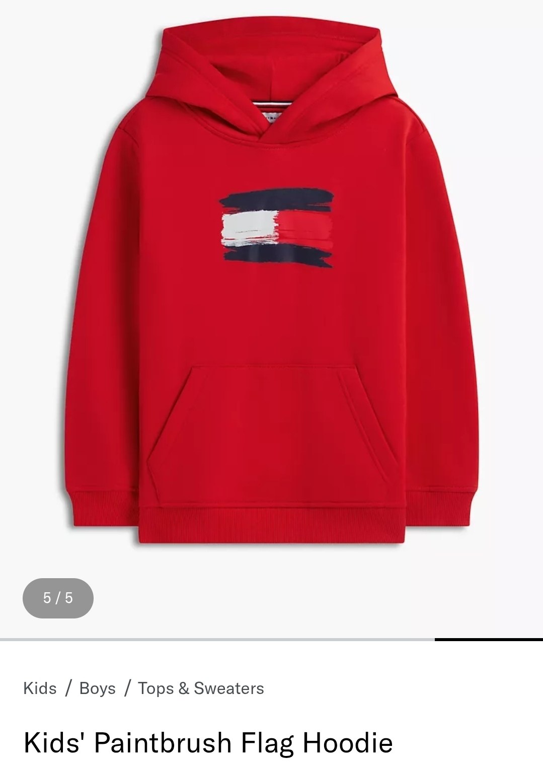 Hoodie