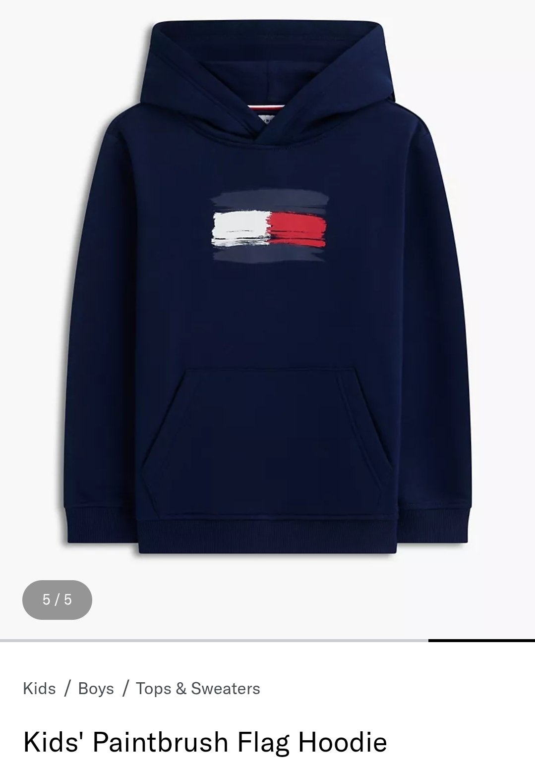 Hoodie