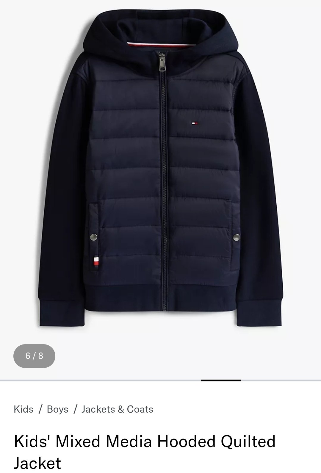 Jacket