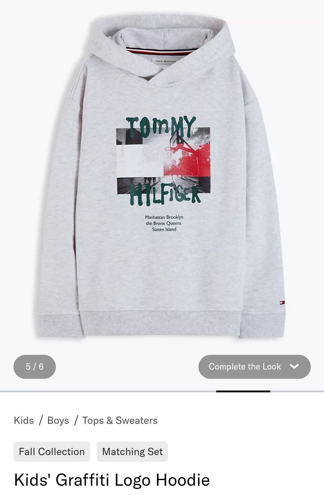 Hoodie
