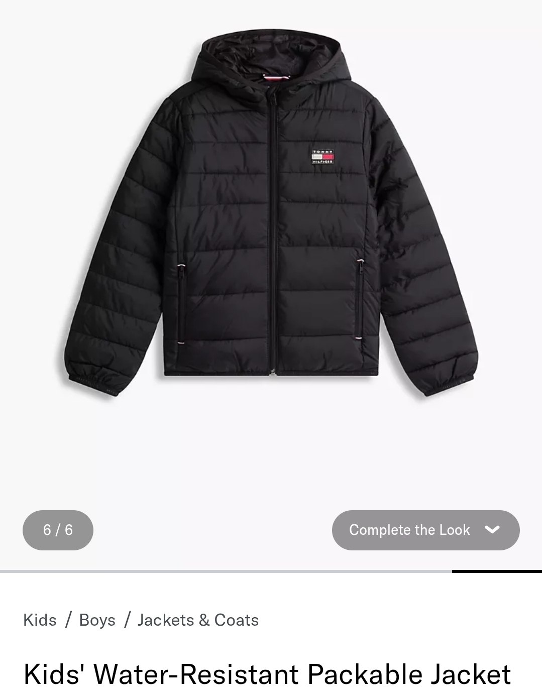 Jacket