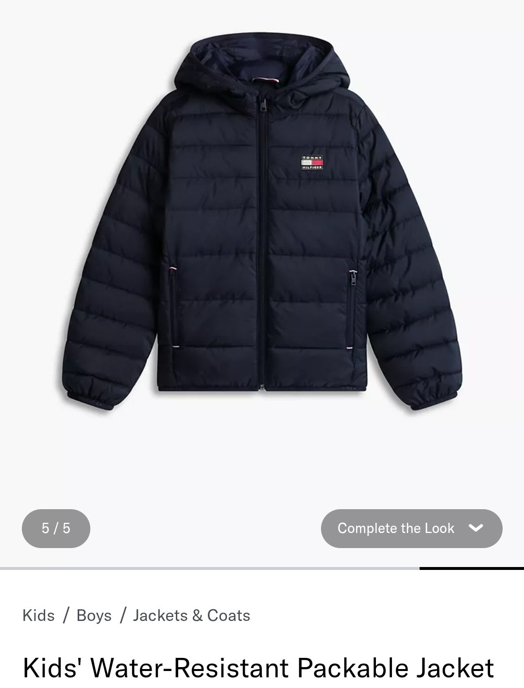 Jacket