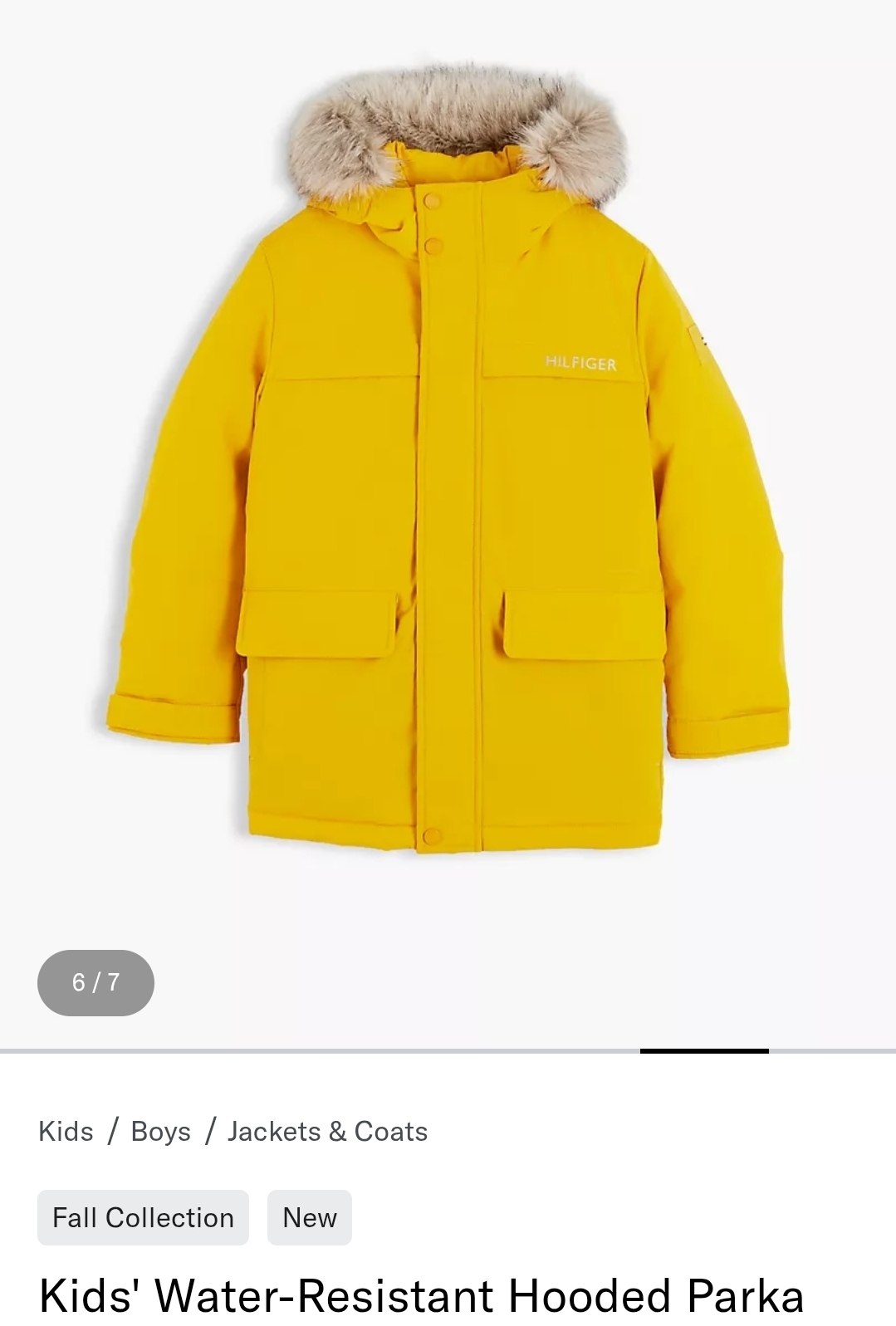 Parka