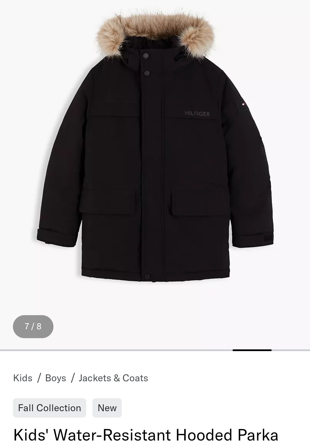 Parka