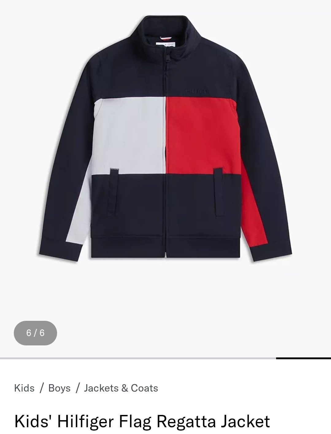 Jacket