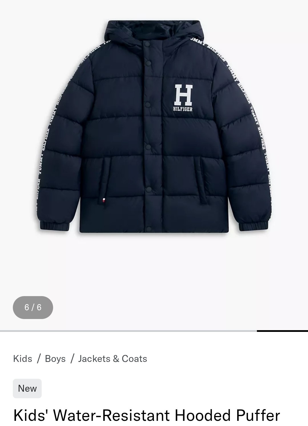 Jacket