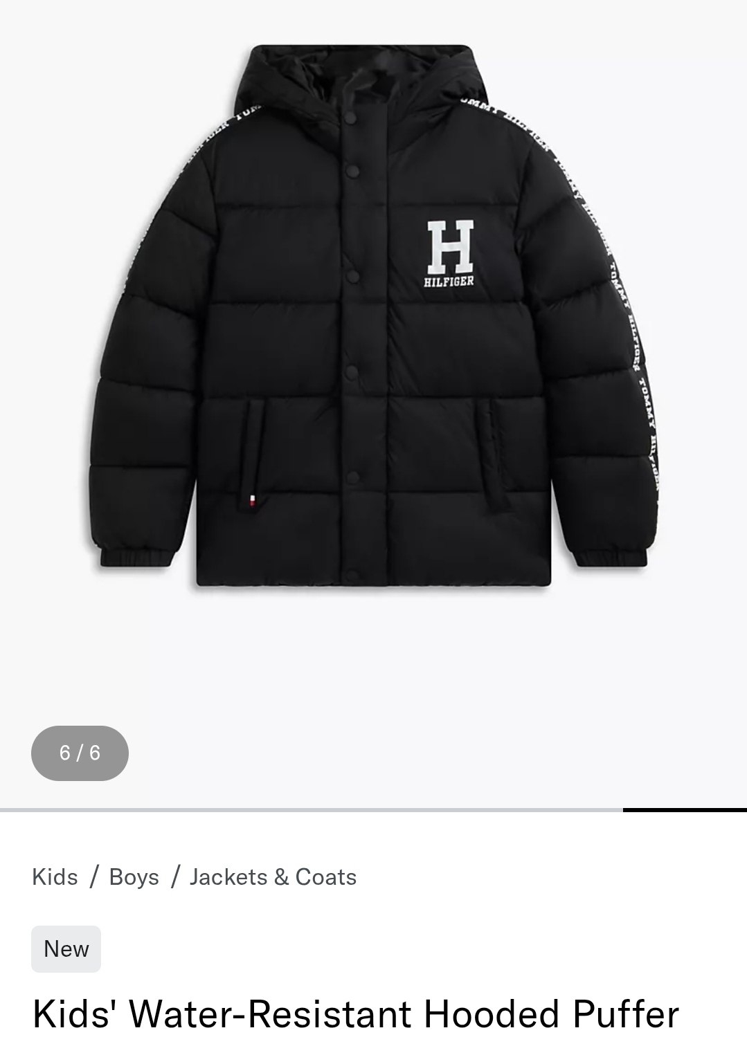 Jacket